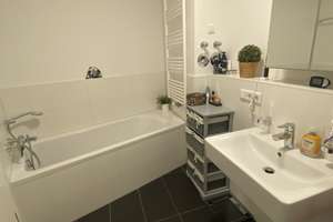 Attraktive Zweizimmerwohnung mit Balkon und TG- Stellplatz in Aachen Haaren – Kreuzstraße 12, 52080 Haaren, Aachen – Vorschaubild 10