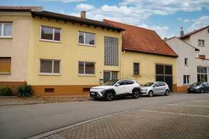 Einfamilienhaus auf 798m² grossem Grundstück im Ortskern von Östringen zu verkaufen – Karlsruhe (Kreis) – Vorschaubild 16