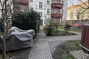 Flexible Nutzung in attraktiver Lage von Leipzig -Kapitalanlage oder zukünftiges Eigenheim – Die vollständige Adresse der Immobilie erhältst du vom Anbieter., 4275 Südvorstadt, Leipzig – Vorschaubild 15