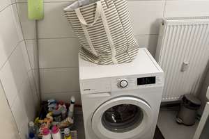 Möblierte 2 Zimmer Wohnung in Mannheim Innenstadt – M7 21, 68161 Innenstadt/Jungbusch, Mannheim – Vorschaubild 9