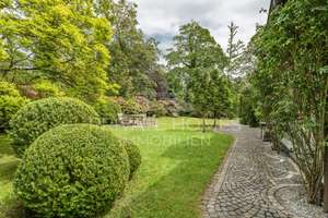 Villa in begehrter Lage von Hochkamp mit großem Garten – Die vollständige Adresse der Immobilie erhältst du vom Anbieter., 22609 Osdorf, Hamburg – Vorschaubild 9