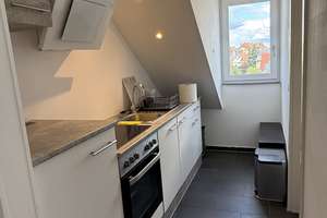 1-Zimmer-Wohnung in Mannheim Käfertal – Obere Riedstraße 48, 68309 Käfertal, Mannheim – Vorschaubild 3