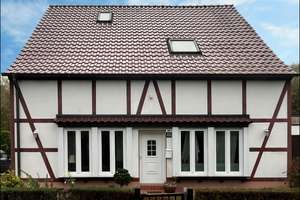Zwei Häuser – ein Grundstück – unzählige Möglichkeiten!  – Die vollständige Adresse der Immobilie erhältst du vom Anbieter., 59063 Rhynern, Hamm – Vorschaubild 16