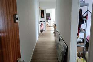 Zwischen Wiener Platz und Rhein: Ruhige 2-Zimmer-Wohnung in Köln-Mülheim – Andreaestraße 1, 51063 Mülheim (Ortsteil), Köln – Vorschaubild 8