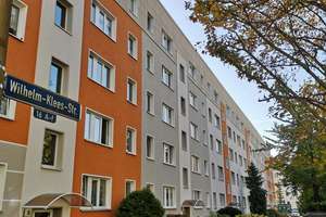 Provisionsfrei: 2x langjährig vermietete Eigentumswohnungen mit Balkon – Wilhelm-Klees-Straße 16a + 16 b, 39108 Stadtfeld Ost, Magdeburg – Vorschaubild 3