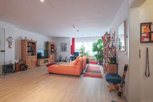 Für Immobilienfüchse! Gebäudeensemble bestehend aus 2 Wohn- und Geschäftshäusern in prominenter Lage – Die vollständige Adresse der Immobilie erhältst du vom Anbieter., 53340 Meckenheim – Vorschaubild 42