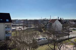 1-Zimmer Wohnung mit Ausblick! – Friedrich-Dürr-Str. 15, 68307 Schönau, Mannheim – Vorschaubild 16