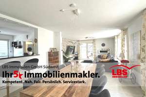 Einfamilienhaus mit Pool und tollem Grundstück in der Nordweststadt – Die vollständige Adresse der Immobilie erhältst du vom Anbieter., 76187 Nordweststadt, Karlsruhe – Vorschaubild 2