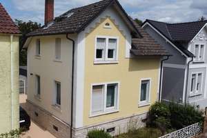+ Freistehendes Haus mit Ausbaureserven in beliebter Lage Arheilgen mit großem Garten und Garagen + – Die vollständige Adresse der Immobilie erhältst du vom Anbieter., 64289 Arheilgen, Darmstadt – Vorschaubild 5
