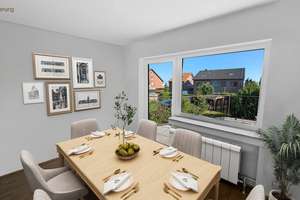 Beste Wohnlage in Aachen-Brand - Ihr neues Zuhause mit Garten und vielseitiger Nutzung – Die vollständige Adresse der Immobilie erhältst du vom Anbieter., 52078 Brand, Aachen – Vorschaubild 23