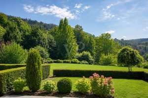 Neuer Preis: Schlosshotel – Exklusive Terrassenwohnung in traumhafter Lage mit einzigartigem Blick – Die vollständige Adresse der Immobilie erhältst du vom Anbieter., 69117 Altstadt, Heidelberg – Vorschaubild 8