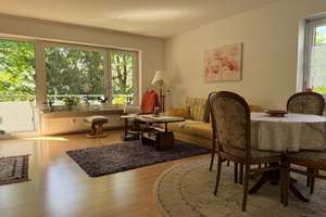 GENIAL ZENTRAL! Ideale Kapitalanlage - tolle 2-Zimmer-ETW mit Balkon, gut vermietet! – Die vollständige Adresse der Immobilie erhältst du vom Anbieter., 88662 Überlingen – Vorschaubild 2