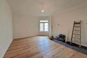 Frisch sanierte 2-Zim-Whg mit Balkon in ruhiger Hinterhauslage nahe Marienhospital – Die vollständige Adresse der Immobilie erhältst du vom Anbieter., 70199 Heslach, Stuttgart – Vorschaubild 3