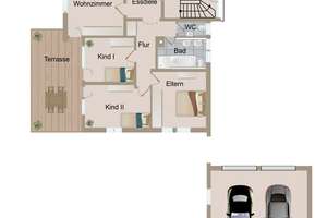 *Reserviert* Kapitalanleger gesucht! - Mehrfamilienhaus mit 4 Parteien in Endingen – Im Bühle 1, 79346 Endingen am Kaiserstuhl – Vorschaubild 7