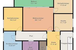 Schönes Ein- oder Zweifamilienhaus mit Pool in Benthe – Lakefeldstraße 15, 30952 Ronnenberg – Vorschaubild 23