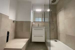 Erstbezug nach Sanierung * sonnige 3,5 Zi-Erdgeschoss-Wohnung mit Balkon  u. Pkw-Stellplatz – Die vollständige Adresse der Immobilie erhältst du vom Anbieter., 70195 Botnang-Nord, Stuttgart – Vorschaubild 9
