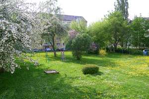 Großzügige 2-Raum mit Balkon auf dem Kaßberg – Ulmenstraße 39, 9112 Kaßberg, Chemnitz – Vorschaubild 10