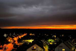Weitblick-Loggia-Stellplatz, Renovierte 2-Zimmer-Wohnung in Rheinstetten-Forchheim – 76287 Rheinstetten – Vorschaubild 10