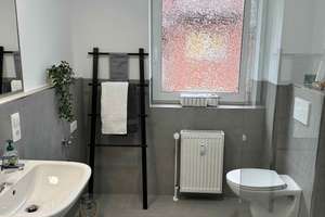 Bezug nach Renovierung I Moderne 2- Zimmer- Wohnung I Balkon m. Südausrichtung – Feldahornweg 37, 26127 Alexandersfeld, Oldenburg (Oldenburg) – Vorschaubild 7