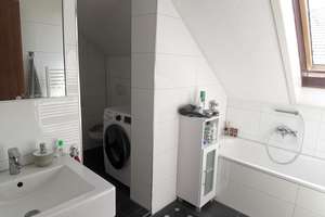WG-Zimmer im Herzen von S-Vaihingen! Ideal für Studenten. – Möhringer Landstr. 29, 70563 Vaihingen-Mitte, Stuttgart – Vorschaubild 12