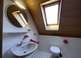 Badezimmer DG
