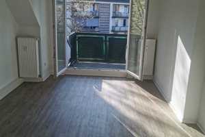 2 Zimmer-DG-Wohnung. Innenstadt – Cronenberger Str. 37, 42651 Solingen – Vorschaubild 6