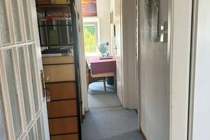 Idyllischen Rückzugsort  - 2 rechtl. getrennte Einheiten (1x3 Zi.+DG Zi.,1x2 Zi.) in charmantem 3 FH – Die vollständige Adresse der Immobilie erhältst du vom Anbieter., 70569 Kaltental, Stuttgart – Vorschaubild 15