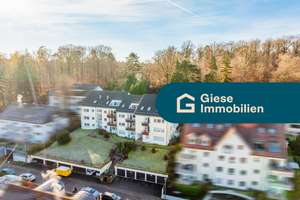 2-Zimmer Wohnung mit Terrasse in Stuttgart-Rohr