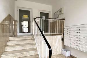 Zentrumsnahes  und gemütliches Apartment mit Balkon in Friedrichstadt – Wachsbleichstr. 39, 1067 Friedrichstadt, Dresden – Vorschaubild 6
