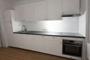 Erstbezug nach Sanierung: Stilvolle 3-Zimmer-Wohnung in Augsburg-Zentrum (Wertachnähe) – Die vollständige Adresse der Immobilie erhältst du vom Anbieter., 86153 Rechts der Wertach, Augsburg – Vorschaubild 14