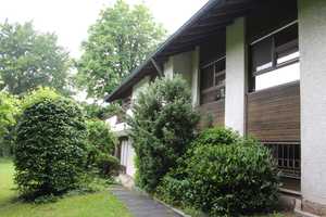 Villa im Grünen am Stadtrand von Bamberg – Bamberg – Vorschaubild 24