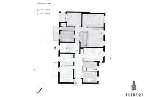 Bezugsfreie 3-Zimmer-Wohnung mit Balkon, Stellplatz & Einbauküche – Die vollständige Adresse der Immobilie erhältst du vom Anbieter., 1219 Strehlen, Dresden – Vorschaubild 16