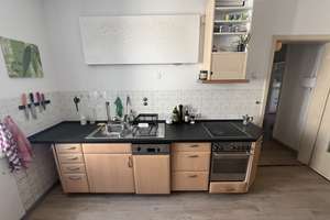 Wohnung 100 m² WG geeignet 3 Zimmer in Regensburg – Die vollständige Adresse der Immobilie erhältst du vom Anbieter., 93055 Ostenviertel, Regensburg – Vorschaubild 4