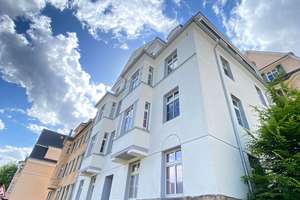 Urbanes Wohnen mit Wintergarten – Lichtdurchflutet & stilvoll – Uellendahler Straße 175, 42109 Uellendahl-Katernberg, Wuppertal – Vorschaubild 1