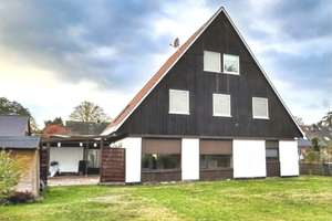 Großes Familienheim in ruhiger Lage – Die vollständige Adresse der Immobilie erhältst du vom Anbieter., 31275 Lehrte – Vorschaubild 4