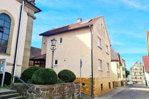 Freistehendes Einfamilienhaus in Bad Rappenau-Grombach – Die vollständige Adresse der Immobilie erhältst du vom Anbieter., 74906 Bad Rappenau – Vorschaubild 8