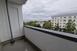 „Einziehen und abschalten: Großzügige 2-Zimmer-Wohnung mit Duschbad.“ – An der Kotsche 20, 4207 Leipzig – Vorschaubild 8