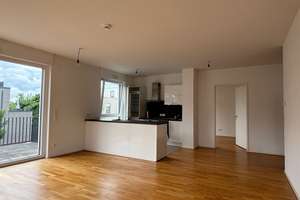 Hochwertige 3-Zimmer-Wohnung mit Balkonblick und Aufzug in Köln – Kieskaulerweg 142, 51109 Merheim, Köln – Vorschaubild 3