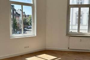 Helle bezugsfreie, renovierte 3,5-Zi-Altbauwohnung mit neuer EBK in Düsseldorf-Alt Eller – Die vollständige Adresse der Immobilie erhältst du vom Anbieter., 40229 Eller, Düsseldorf – Vorschaubild 8