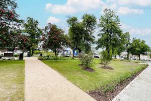 2 Zimmer I Einbauküche I HOFGÄRTEN AM BRAUHAUS – Die vollständige Adresse der Immobilie erhältst du vom Anbieter., 14473 Südliche Innenstadt, Potsdam – Vorschaubild 10