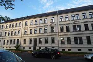 Charmante 2-Zimmer-Wohnung mit Balkon und Badewanne
