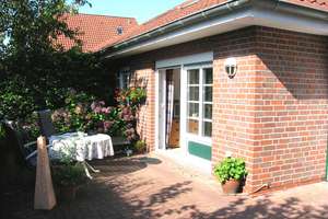Eine interessante Investition? Doppelhaushälfte im Bungalowstil - dauerhaft vermietet! – Die vollständige Adresse der Immobilie erhältst du vom Anbieter., 26434 Wangerland – Vorschaubild 13