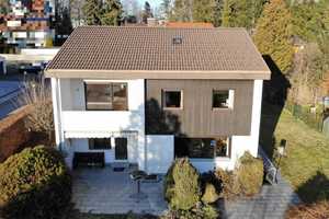 Franzosenbauer-Kempten: Freistehendes Einfamilienhaus auf 1000 m² Grundstück – Kempten (Allgäu) – Vorschaubild 5