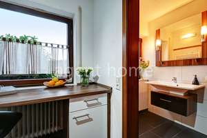 MÖBLIERT - LIVING HARMONY - Großzügige Wohnung mit Terrasse – Die vollständige Adresse der Immobilie erhältst du vom Anbieter., 71032 Böblingen – Vorschaubild 21