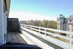 Großzügiges Raumangebot: 5-Zimmer-Wohnung in Alt-Bogenhausen – Ismaninger Straße 136, 81675 Altbogenhausen, München – Vorschaubild 6