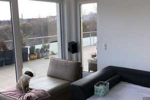 Exklusives Penthouse mit Balkon & Designküche
 – Herlebergweg 20, 34130 Kassel – Vorschaubild 5
