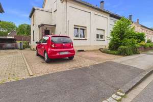 Viele Zimmer, viele Ideen, viele Möglichkeiten