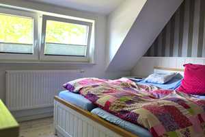 ***Nordstrander Doppelhaus in perfekter Lage*** – Nordfriesland (Kreis) – Vorschaubild 9