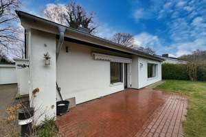 Wohnglück zur Miete: Bungalow mit Garten & Terrasse – Am Teufelsmoor 11, 23564 Sankt Gertrud, Lübeck – Vorschaubild 3