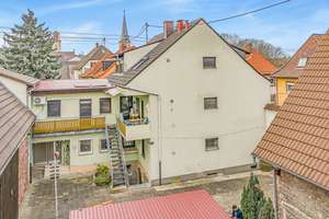Maximale Nachverdichtung in LU-Oppau:3-Familienhaus mit Potenzial für bis zu 10 Wohneinheiten – Rheinstraße 17, 67069 Oppau, Ludwigshafen am Rhein – Vorschaubild 5